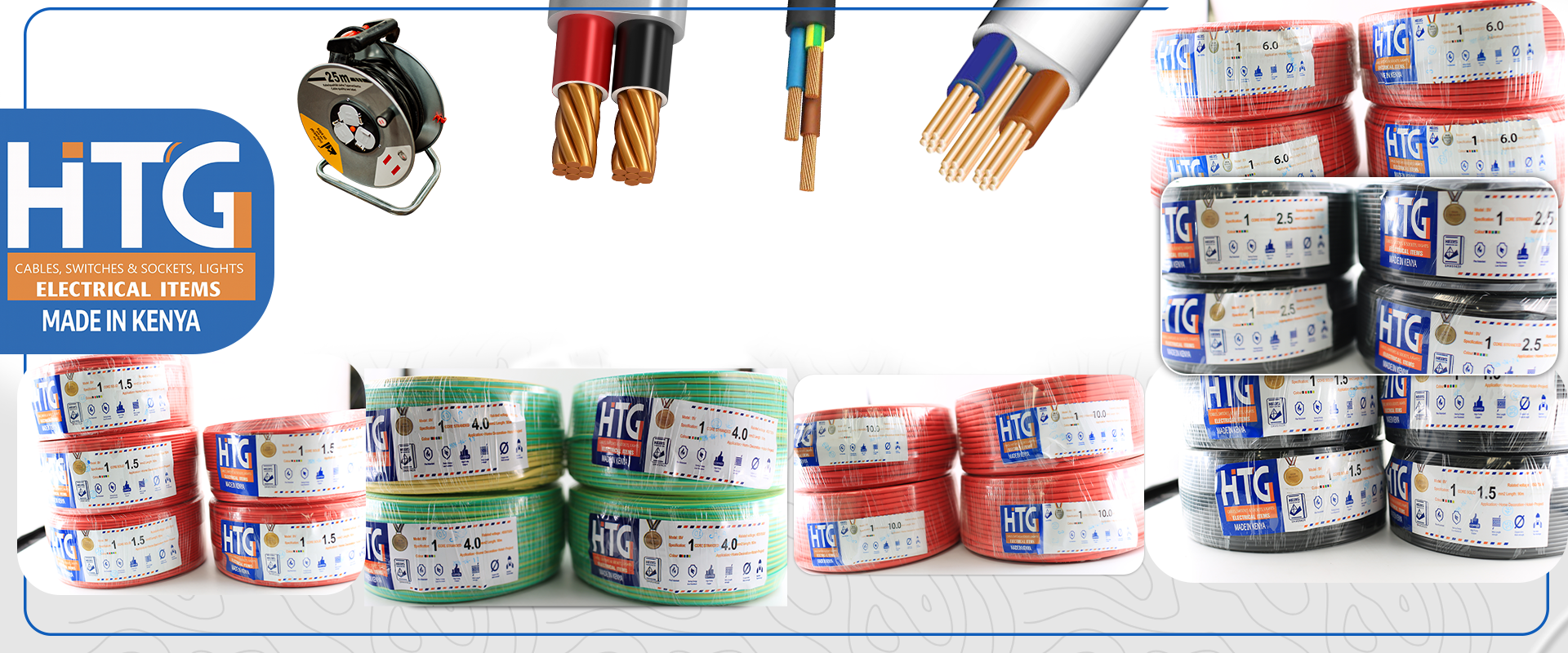 HTG CABLES