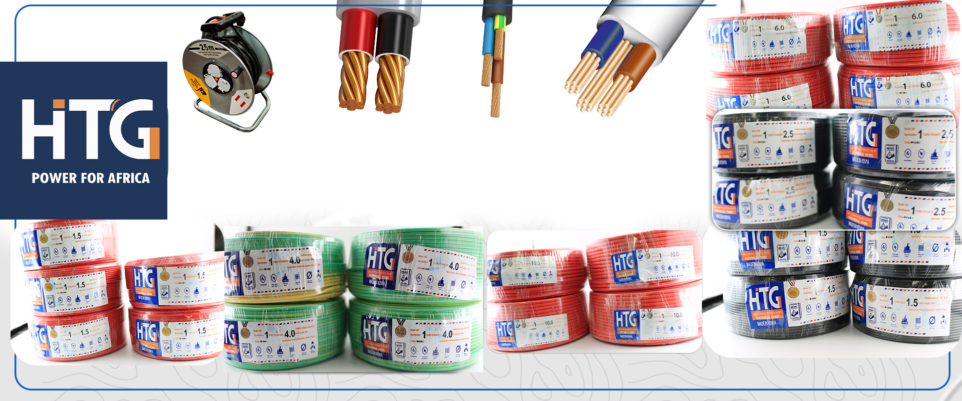 HTG CABLES