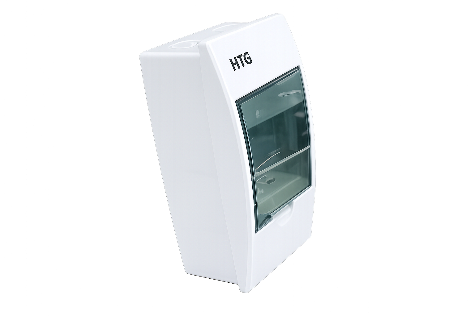 Plastic Consumer Unit