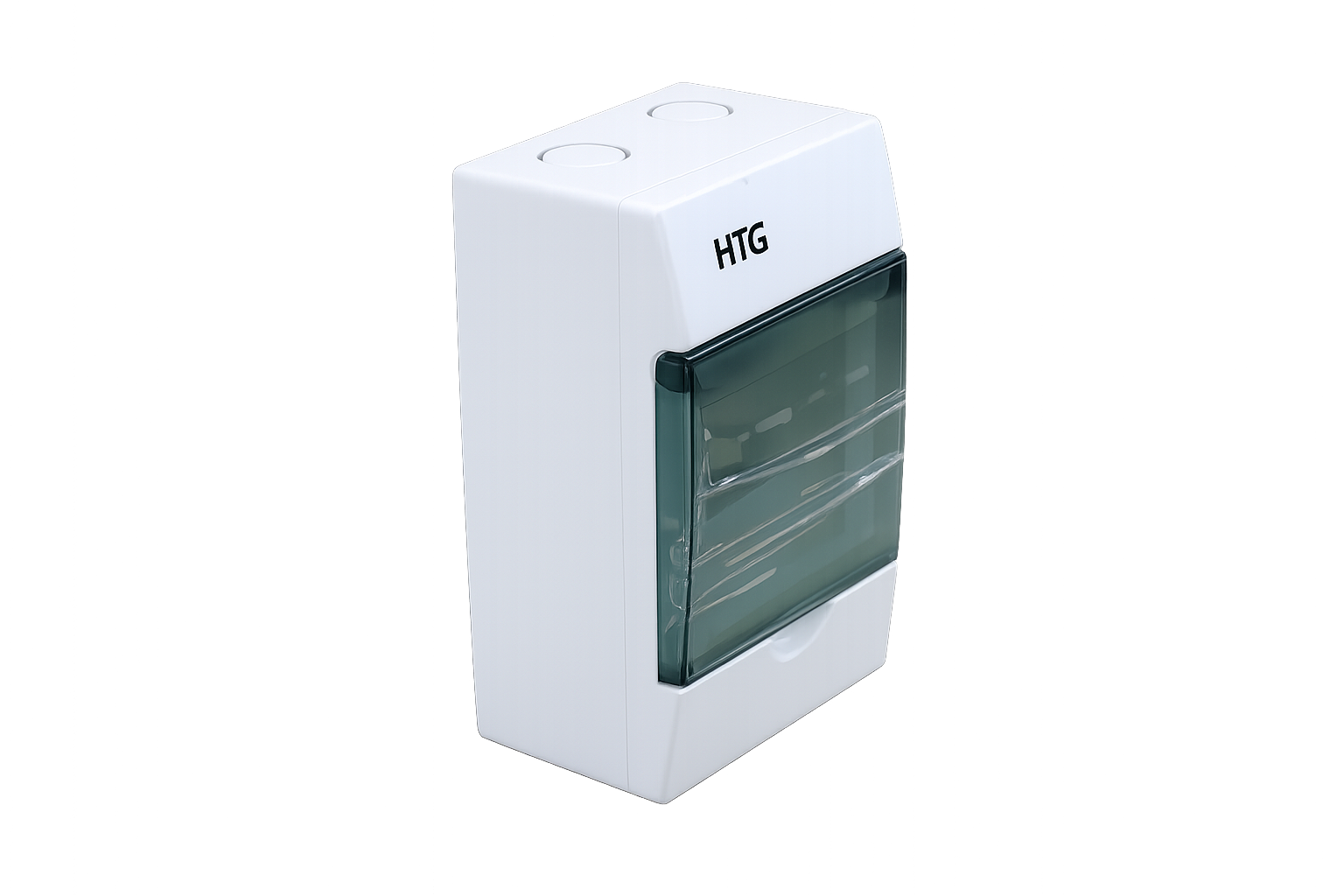 Plastic Consumer Unit