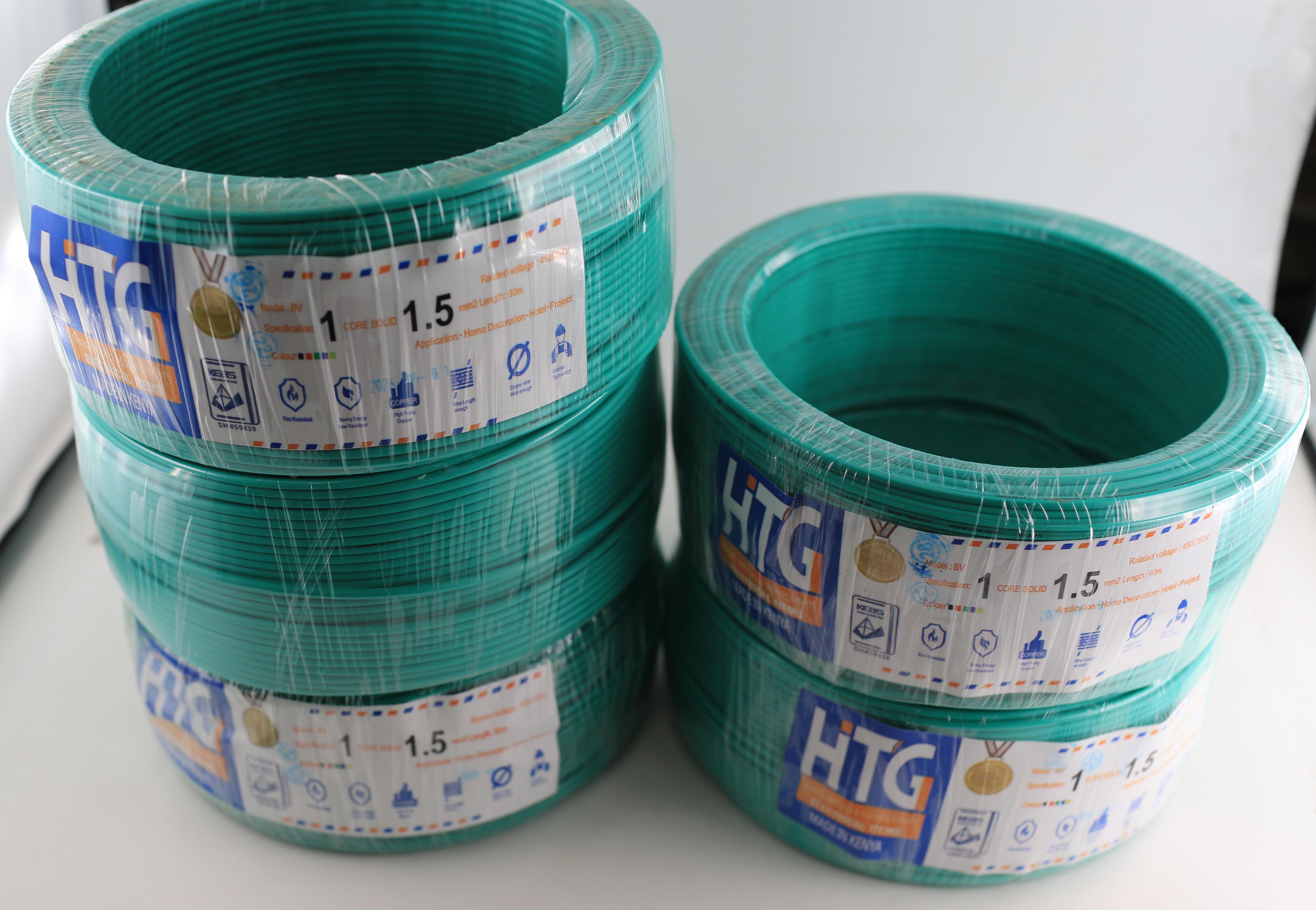 HTG -Cable