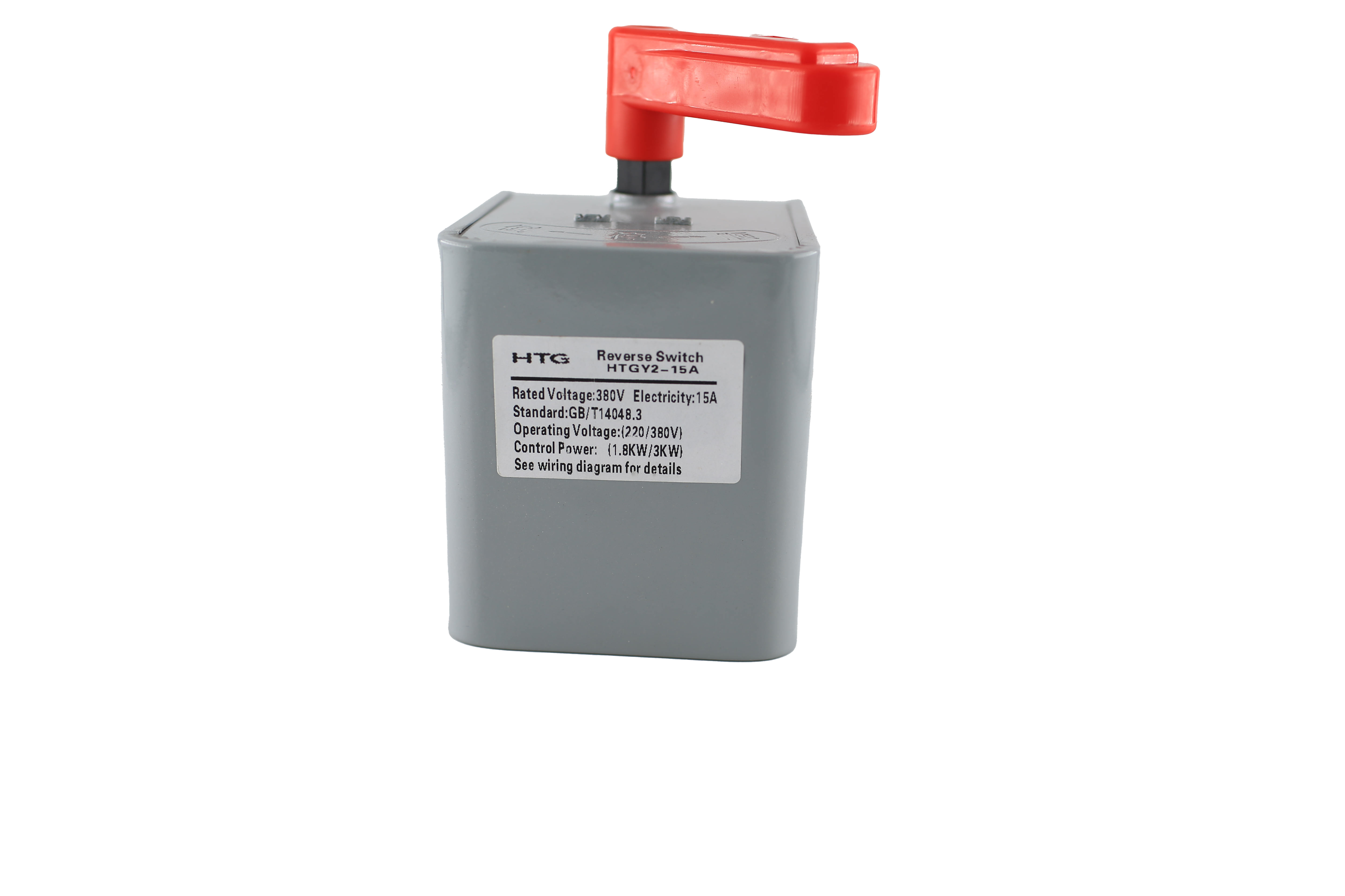 Reversing Switch